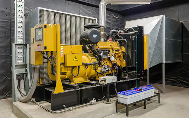 چگونه دیزل ژنراتور مناسب انتخاب کنم؟ راهنمای خرید دیزل ژنراتور