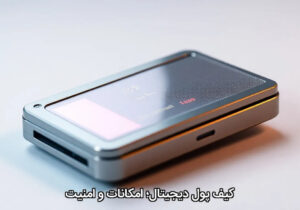 کیف پول دیجیتال؛ امکانات و امنیت