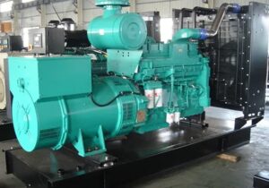 چگونه دیزل ژنراتور مناسب انتخاب کنم؟