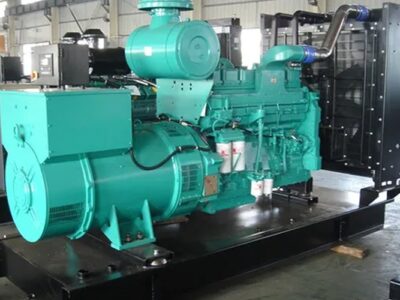 چگونه دیزل ژنراتور مناسب انتخاب کنم؟