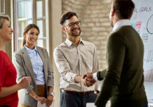 بررسی ۷ مهارت ضروری و مهم برای مدیران