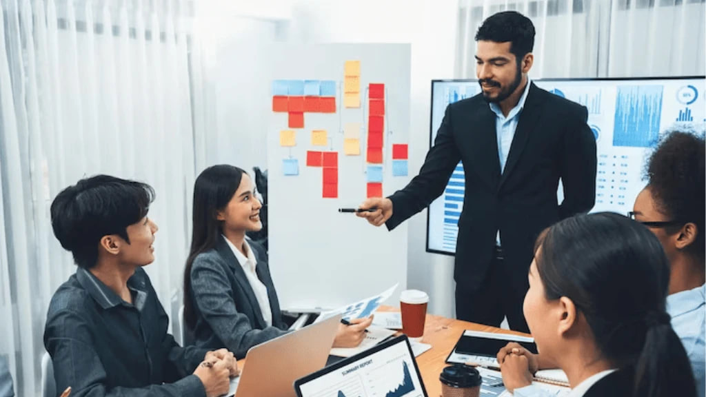 بررسی 7 مهارت ضروری و مهم برای مدیران