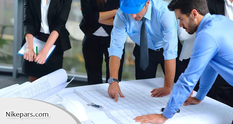 بهترین راهکار اخذ رتبه پیمانکار و مشاور