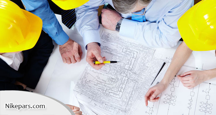 اهمیت اخذ رتبه پیمانکار و مشاور