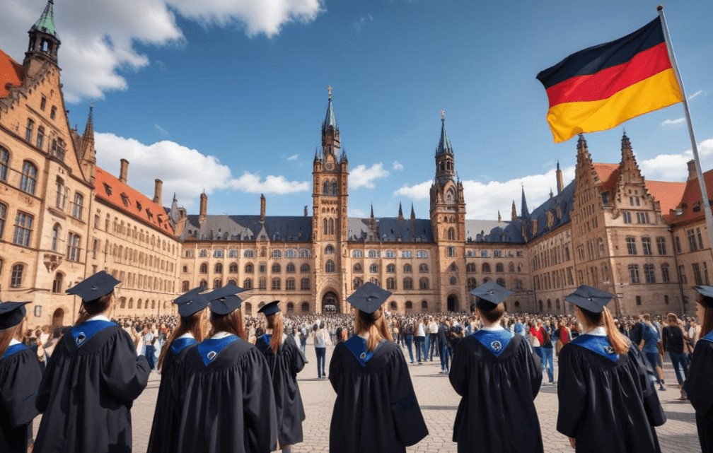 بهترین دانشگاه های آلمان برای تحصیل کدام اند؟