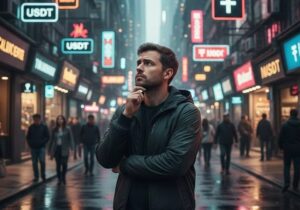 تتر از کجا بخریم؟ بررسی صرافی‌های معتبر و نکات امنیتی