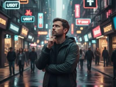 تتر از کجا بخریم؟ بررسی صرافیهای معتبر و نکات امنیتی