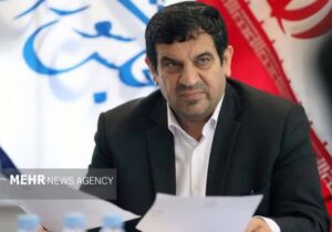 آبادان میزبان مجمع عمومی فدراسیون فوتبال شد