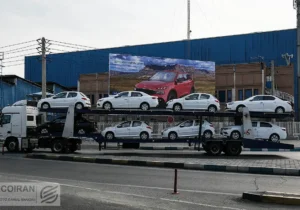 آخرین قیمت ساینا، پراید، تارا، کوییک و شاهین + جدول