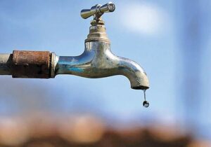 آخرین وضعیت مصرف و ذخیره آب تهران