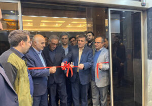 آغاز بیست و ششمین نمایشگاه دستاوردهای پژوهش، فناوری و فن بازار استان آذربایجان‌غربی با حضور معاون وزیر علوم