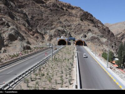 آغاز ریلگذاری راهآهن کرمانشاه ـ اسلامآباد غرب/ افزایش سرعت سیر قطار به تهران و مشهد