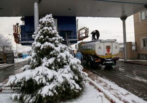 آغاز فصل سرما و نگرانی تامین سوخت در زمستان/ وزیر نفت توضیح داد