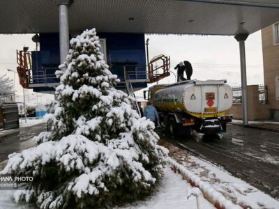آغاز فصل سرما و نگرانی تامین سوخت در زمستان/ وزیر نفت توضیح داد