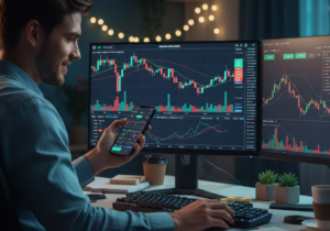 آموزش خرید ارز دیجیتال با گوشی؛ راهنمای کامل برای همه