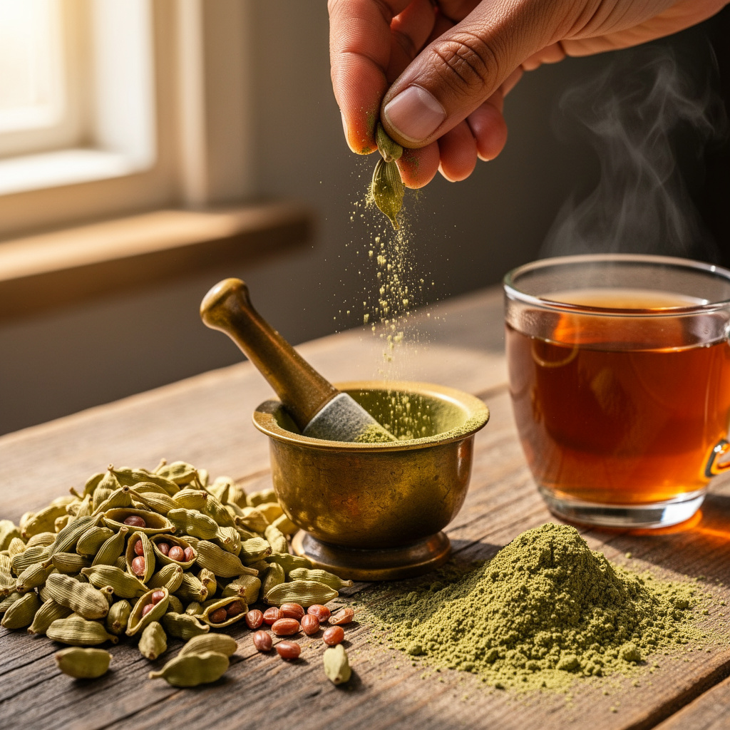 آیا هل می تواند به کاهش استرس کمک کند؟ آیا هل می تواند به کاهش استرس کمک کند؟