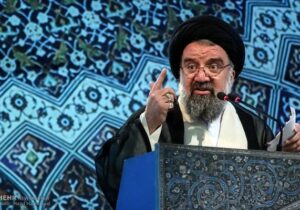 آیت‌الله خاتمی: رفع مشکلات اقتصادی نیازمند اقدام عملی و تصمیم مؤثر است