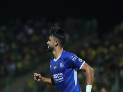 احضار کریمآذر پس از استوری جنجالی+ عکس