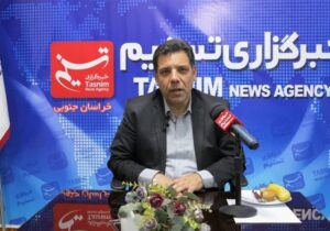 اختصاص ۷۰ درصد اعتبارات سفر ریاست‌ جمهوری به باندهای دوم خراسان جنوبی