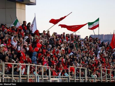 از آزادی تا یادگار امام؛ تنشی که هیچ‌کس مهارش نکرد
