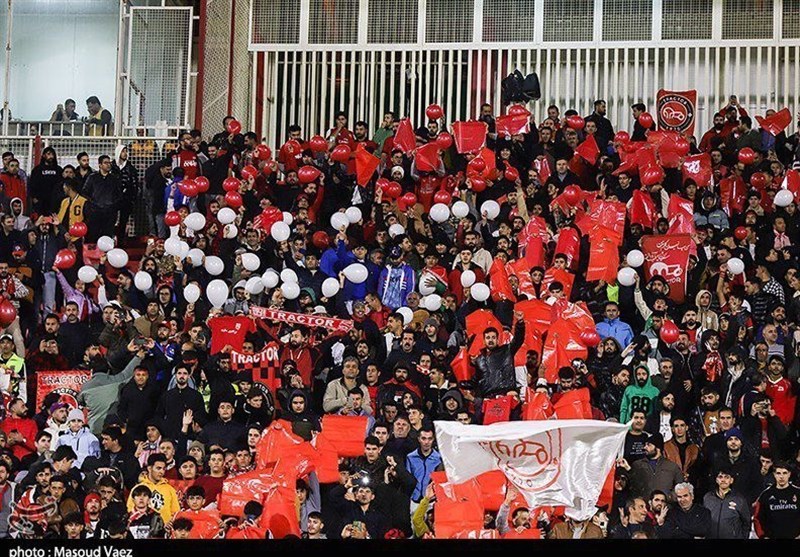 اخبار تبریز , تیم فوتبال پرسپولیس , آذربایجان شرقی , اخبار استان آذربایجان شرقی , 