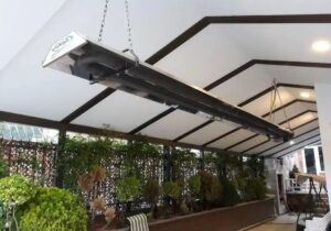 استفاده از وسایل گرمایشی در فضای باز ممنوع شد/ گاز متخلفان قطع می‌شود