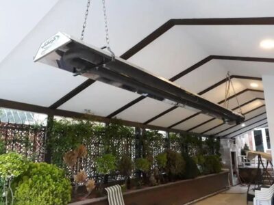 استفاده از وسایل گرمایشی در فضای باز ممنوع شد/ گاز متخلفان قطع میشود