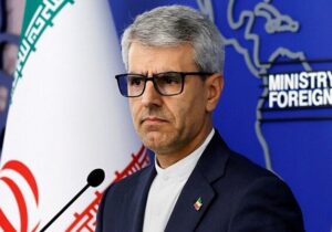 استقبال سخنگوی وزارت خارجه از توافق تبادل اسرا بین یمن و عربستان