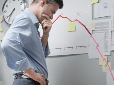 اشتباه رایج که باعث شکست کسب‌وکارهای کوچک می‌شود!