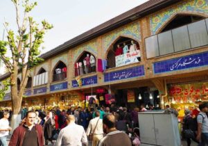 اعتراض برخی کسبه به نوسان شدید قیمت ارز/ رکود و کمبود مشتری داد بازاری‌ها را هم درآورد