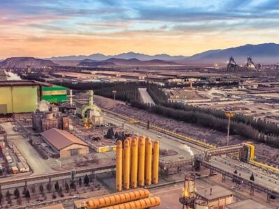 اعدادی که باید سهامداران فولاد ببینند/ فروش ۲۳۰ همتی فولاد در ۹ ماه