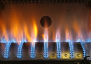 افزایش بیسابقه مصرف گاز در زمستان