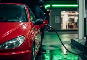 افشاگری حسین سلیمی از پشتپرده گرانی بنزین / وقتی اسنپ و تپسی علت گرانی میشوند