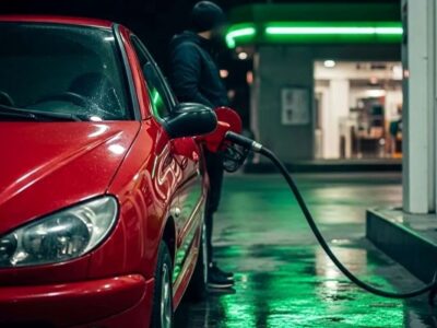 افشاگری حسین سلیمی از پشت‌پرده گرانی بنزین / وقتی اسنپ و تپسی علت گرانی می‌شوند