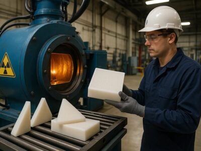 التهاب بیسابقه در بازار پلیمر با ثبت تورم ۶۷٫۵ درصدی؛ زنگ خطر برای صنایع غذایی