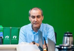 الکامپ؛ گذرگاه دیپلماسی دیجیتال ایران با جهان