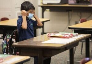 امکان تعطیلی مدارس تهران به‌علت شیوع آنفلوآنزا/ توضیحات آموزش و پرورش