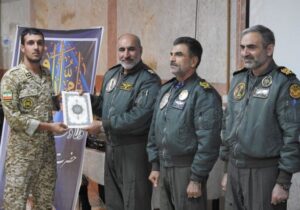 امیر خاموشی: اقتدار هر کشوری به نیروی جوان و کارآمد آن وابسته است