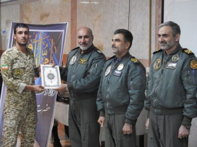 امیر خاموشی: اقتدار هر کشوری به نیروی جوان و کارآمد آن وابسته است