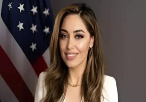 انتصاب خبرساز/ یک ایرانیـآمریکایی دستیار وزیر خارجه شد