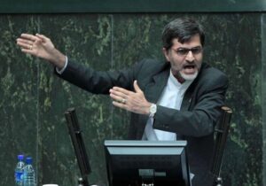 انتقاد کوچک‌زاده از نحوه مدیریت منابع آبی کشور