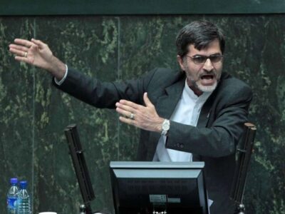 انتقاد کوچک‌زاده از نحوه مدیریت منابع آبی کشور