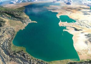 انتقال آب خزر به ارومیه اجرایی میشود؟