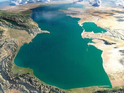 انتقال آب خزر به ارومیه اجرایی می‌شود؟