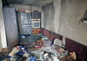 انتقام هولناک پیرمرد از فرزندانش در کرمان