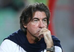 اولتیماتوم ساپینتو به ۳ مهاجم استقلال