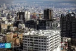 با ۷ میلیارد تومان در تهران چه آپارتمانی می‌توان خرید؟ + اینفوگرافیک