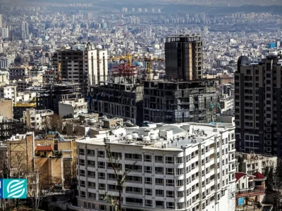 با ۷ میلیارد تومان در تهران چه آپارتمانی می‌توان خرید؟ + اینفوگرافیک