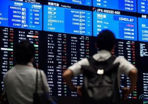 بازگشت پرریسک سرمایهگذاران ثروتمند آسیایی به شرطبندیهای پیچیده سهامی