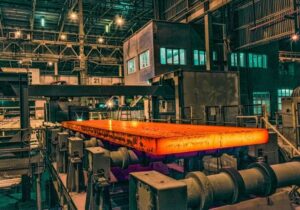 بازی بزرگ فولاد هرمزگان؛ ۳۰ همت درآمد در ۸ ماه